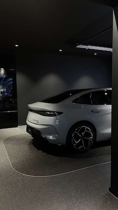 Bild des Angebotes BYD Seal Excellence