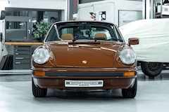 Bild des Angebotes Porsche 911 S Targa 2,7 I  Restauriert I Top Zustand