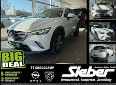 Bild des Angebotes Mazda CX-3 1.5 SKYACTIV-D Sports-Line Sitzhzg*Kamera