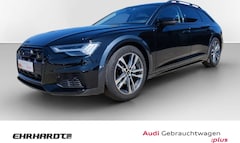 Audi A6 allroad 40 TDI quattro S tronic MATRIX*VIRTUAL*NAVI*ACC...