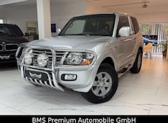 Bild des Angebotes Mitsubishi Pajero 3,5 GDI Elegance AHK.4x4
