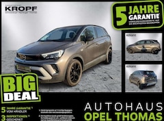 Bild des Angebotes Opel Crossland 1.5 D Elegance LED+Navi+SHZ+2xKlima+LM