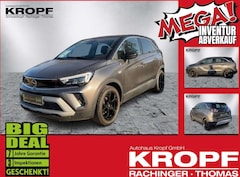 Bild des Angebotes Opel Crossland 1.5 D Elegance LED+Navi+SHZ+2xKlima+LM