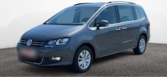 Bild des Angebotes VW Sharan Comfortline TSI DSG|XENON|NAVI|7-SITZER