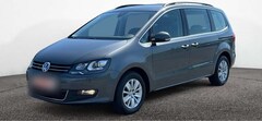 Bild des Angebotes VW Sharan Comfortline TSI DSG|XENON|NAVI|7-SITZER