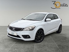 Bild des Angebotes Kia ProCeed / pro_cee'd ProCeed Dream Team NAVI PDC KLIMAAUTO