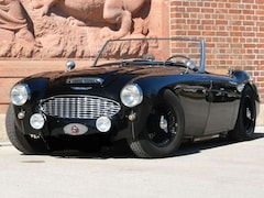 Bild des Angebotes Austin-Healey 100 100/6
