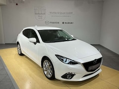 Bild des Angebotes Mazda 3 Urban Limited 0073/1500 *LED*SHZ*