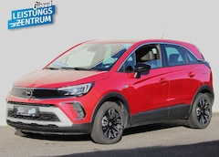 Bild des Angebotes Opel Crossland 1.2 Enjoy LED Kamera Sitzheizung GJR