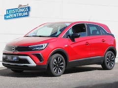 Opel Crossland 1.2 Enjoy LED Kamera Sitzheizung GJR