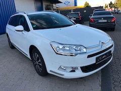 Bild des Angebotes Citroen C5 Tourer Business Class.2 Hand.Top.Euro5