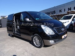 Bild des Angebotes Hyundai H-1 H1 Travel Premium-8Sit/Autom/Leder