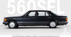 Bild des Angebotes Mercedes-Benz 560 SEL 560SEL