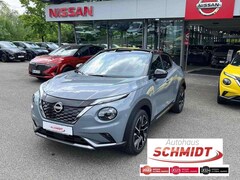 Bild des Angebotes Nissan Juke 1.6 Hybrid N-Design