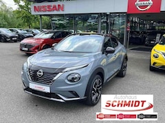 Bild des Angebotes Nissan Juke 1.6 Hybrid N-Design