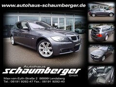 Bild des Angebotes BMW 320 320i Aut. Touring * M Sport * Xenon * Panorama