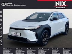Bild des Angebotes Toyota bZ4X BEV 150kWh 4x2 Team D