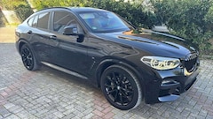 Bild des Angebotes BMW X4 xDrive 30 d*B4*SECURITY*GEPANZERT*ARMORED*