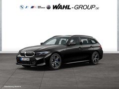 Bild des Angebotes BMW 340 M340i xDrive TOURING LC PROF PANO PARKASSIST GRA H