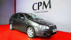Fiat Croma 2.2 16V 99TKM 1.Hand Tempomat TÜV NEU