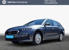 Bild des Angebotes Skoda Octavia Combi 2.0 TDI Essence CLIMATRONIC AHK SHZ
