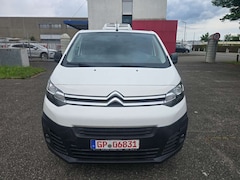 Bild des Angebotes Citroen Jumpy Jumpy 2.0 BlueHDi XL Kühlaufbau *kühler*