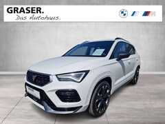 Bild des Angebotes CUPRA Ateca VZ DAB LED RFK Tempomat Parkassistent AHK