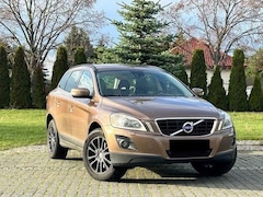 Bild des Angebotes Volvo XC60 XC60 D5 AWD Aut.Summum