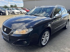 Bild des Angebotes SEAT Exeo Exeo ST 2.0 TDI CR Style - Tüv neu - Top!