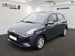 Bild des Angebotes Hyundai i10 1.0 Select MY 25 Navi Klima RFK Lenkradhzg