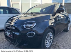 Bild des Angebotes Fiat 500e Icon