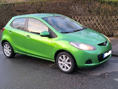 Bild des Angebotes Mazda 2 !!! 2 JAHRE TÜV NEU !!! KAMERA/NAVI/PDC 4Season