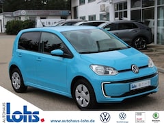 Bild des Angebotes VW up! Style Plus KLIMA ALU