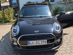 Bild des Angebotes MINI Cooper Cabrio Mini Cooper Cabrio