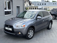 Bild des Angebotes Mitsubishi ASX Intro Edition 2WD*AHK*KLIMA*S-HEFT*