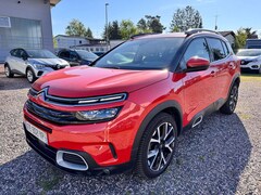 Bild des Angebotes Citroen C5 Aircross BlueHDI 130 SHein 2019/03 Automatik