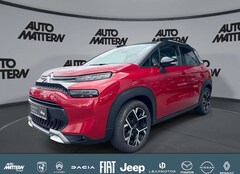 Bild des Angebotes Citroen C3 Aircross 1.2 PureTech 130 Shine Pack S&S