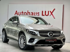 Bild des Angebotes Mercedes-Benz GLC 250 COUPE AMG LINE 4M 360°KAM 2H DISTRONIC