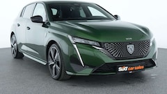 Bild des Angebotes Peugeot 308 1.5 BHDI 130 GT|Matrix|LED|SHZG|ACC|180°