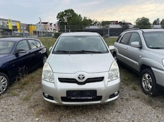 Bild des Angebotes Toyota Corolla Verso MC 136 D-4D 7pl Limited Edition