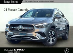 Bild des Angebotes Mercedes-Benz GLA 250 e PROG-ADV. 11KW-AC WP VZA KAM LED EPHK