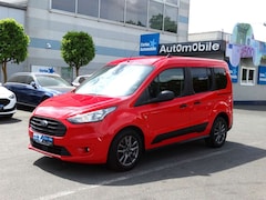 Bild des Angebotes Ford Transit Connect Connect 1,5 EB*Navi*Kamera*5-Sitzer*1Hand*ALU