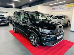 Bild des Angebotes Peugeot Rifter 1.5 BlueHDi 130 Allure GT-Line*1.Hd*Pano