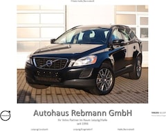 Bild des Angebotes Volvo XC60 D5 Edition PRO AWD