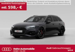Bild des Angebotes Audi RS4 Competition plus B&O AHK Matrix 290 k
