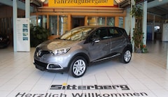 Bild des Angebotes Renault Captur CAPTUR Intens ENERGY dCi 90 EDC