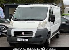 Bild des Angebotes Fiat Ducato Kasten 30 130
