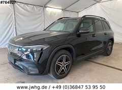 Bild des Angebotes Mercedes-Benz EQB 300 4M 2x AMG Line LED FahrAs+ Multibeam Kam