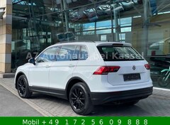 Bild des Angebotes VW Tiguan 2.0 TDI S+S ACC PDC Navi LED Tempomat