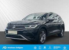 Bild des Angebotes VW Tiguan Allspace 2.0 TDI DSG "Elegance" ACC+ RFK+